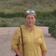 Елена, 59, Волчанск