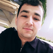 Жалоладдин, 30, Москва