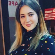 Евгения, 28, Саранск