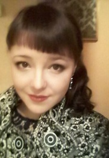 My photo - Valeriya, 29 from Kaluga (@valeriya9208)