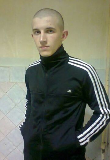 My photo - Maksim, 28 from Volzhskiy (@maksim94378)