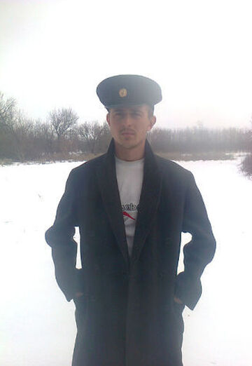 Моя фотографія - Виктор, 36 з Покровське (@viktor32749)