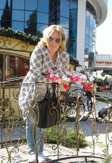 My photo - Lana, 51 from Sochi (@lana19480)