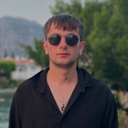 Abdurrahman 25 Moscow