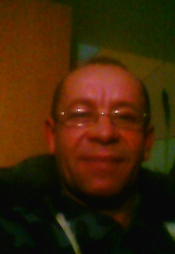 Моя фотография - Edvard, 54 из Ровно (@edvard795)