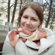 Любовь, 45, Боровичи