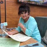 Galina, 65, Трубчевск
