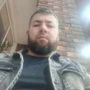 Umar, 33, Москва