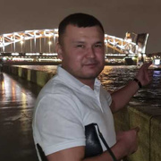 Миржалол, 35, Нижний Новгород