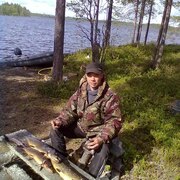 алексей, 42, Кемь