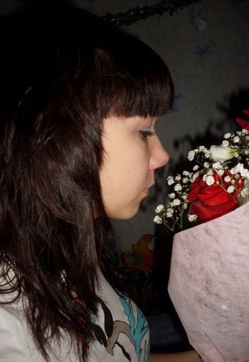 My photo - Vita, 33 from Cherepovets (@viktoriya2681)