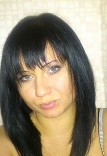 My photo - Nadejda, 34 from Druzhkovka (@nadejda16261)