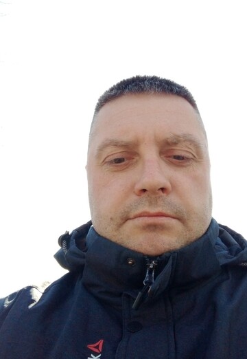Моя фотография - Павел анисимов, 41 из Казань (@pavelanisimov12)