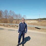 виталя, 37, Нолинск