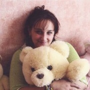 СНЕЖАНА, 35, Камешково