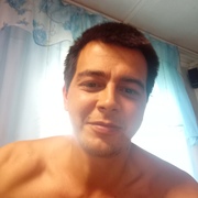 Женя, 32, Нефтеюганск