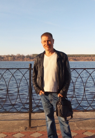 My photo - Aleksey, 43 from Kineshma (@aleksey541671)