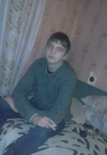 My photo - Vladimir Vladimirovich, 28 from Engels (@vladimirvladimirovich451)