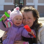 Ольга, 44, Гаврилов Посад