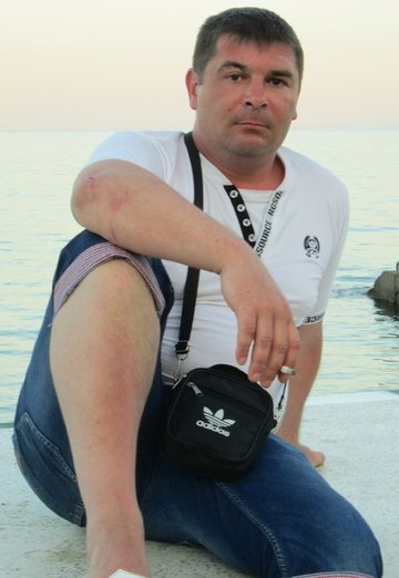My photo - romario, 49 from Pokrovsk (@id592647)