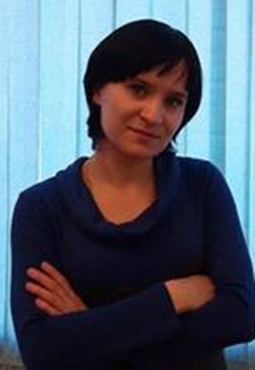 Моя фотография - Anastasiya, 41 из Белово (@anastasiya7943125)