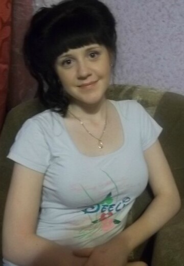 My photo - Yulya, 29 from Kineshma (@uly6816696)