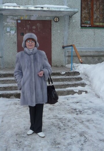 My photo - Lyubov, 76 from Syktyvkar (@lubovw7810275)