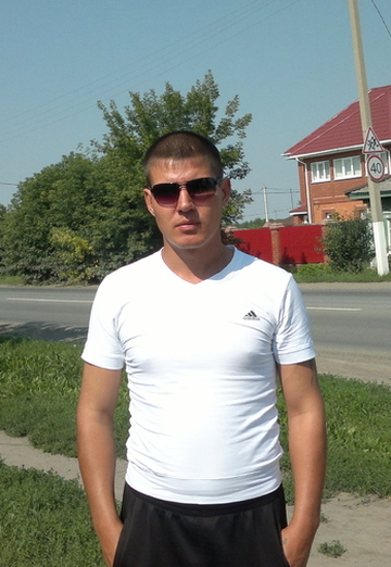 My photo - den72, 37 from Abatskiy (@id212035)