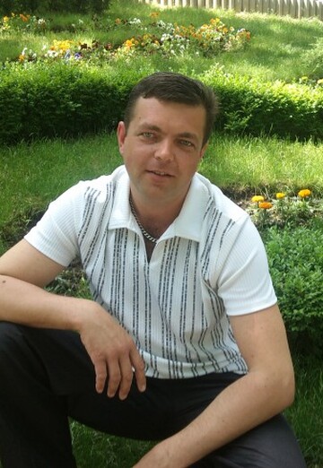 Моя фотография - Сергей., 48 из Ильский (@sorokin-75)