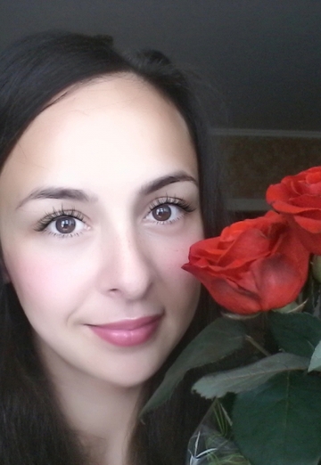 Minha foto - Yuliya, 41 de Tcherkássi (@covalevamarocom)