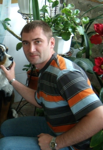 My photo - Oleg, 48 from Vladimir-Volynskiy (@oleg293927)