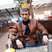 Konstantin, 37, Сланцы