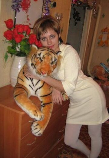 My photo - viktoriya, 37 from Kamensk-Shakhtinskiy (@vikyli4kal73)