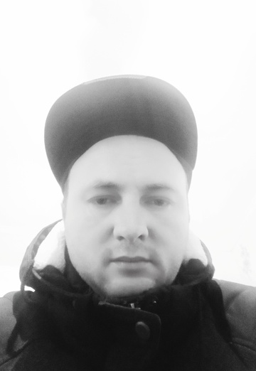 My photo - Evgeniy, 38 from Kropyvnytskyi (@evgeniy319621)