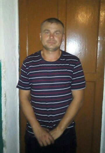 My photo - Aleksey, 39 from Kostanay (@aleksey498042)