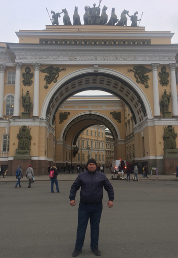 Sergey (@sergey382232) — my photo № 41