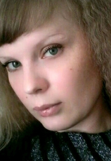 Моя фотография - Наталья, 39 из Буденновск (@natalya249388)