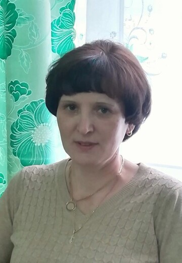 Моя фотография - Ирина, 55 из Нижний Новгород (@irina267993)
