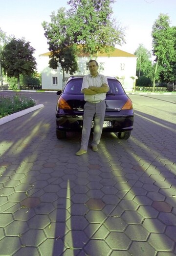Моя фотография - Владимир, 63 из Октябрьский (@vladimir284858)
