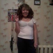 Юлия, 38, Аргаяш