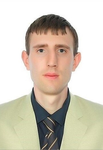 Моя фотография - дмитрий, 33 из Симферополь (@dmitriy351414)
