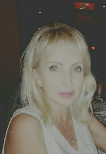 Моя фотография - Валентина, 65 из Новосибирск (@valentina84291)