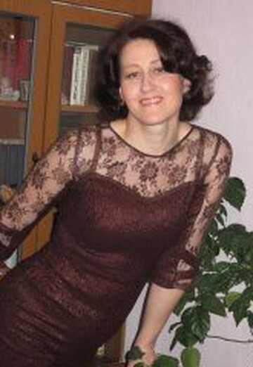 My photo - Vera, 58 from Lebedyan (@vera6843095)