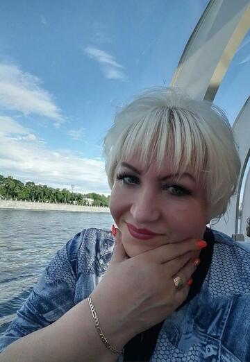 My photo - GALINA, 59 from Morshansk (@galina89017)