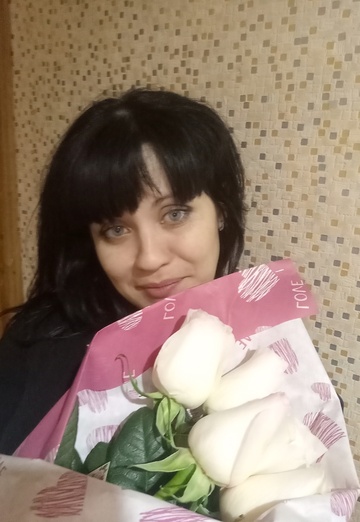 My photo - Yuliya, 36 from Volgodonsk (@uliya212322)