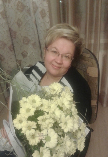 My photo - Tatyana, 52 from Kirov (@tatyana99558)