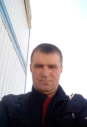 Моя фотография - Андрей, 51 из Новочеркасск (@lobanovandrey691)