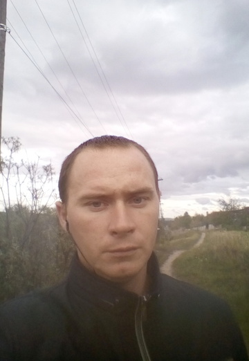 Моя фотография - Евгений, 38 из Иркутск (@evgeniy269984)