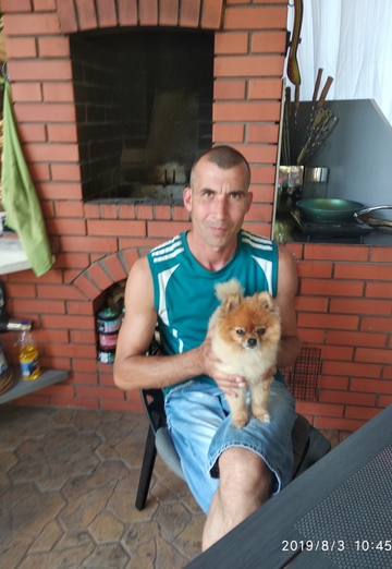 My photo - Aleksandr Matvienko, 43 from Zaporizhzhia (@aleksandrmatvienko9)