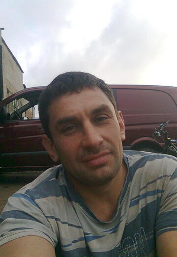 My photo - valeriy, 49 from Vileyka (@valeriy15895)